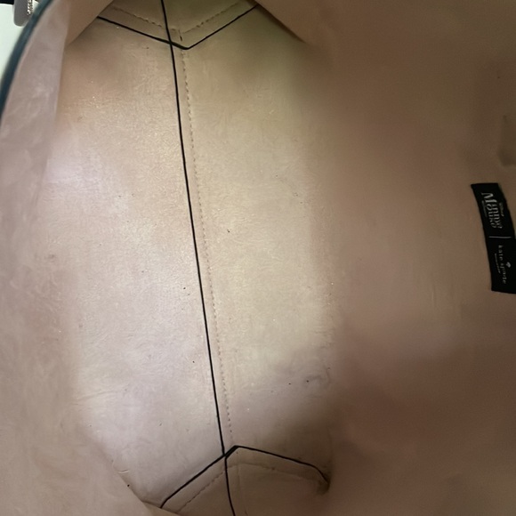 kate spade tote - Picture 13 of 16